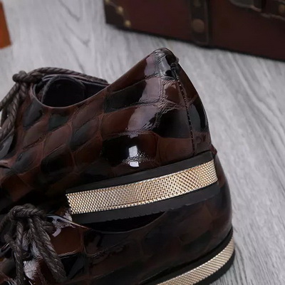 LV Business Men Shoes--063